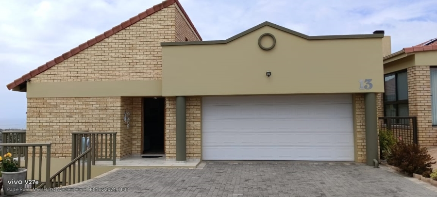 3 Bedroom Property for Sale in Seemeeu Park Western Cape